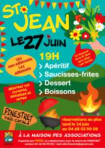photo FEUX DE LA SAINT-JEAN