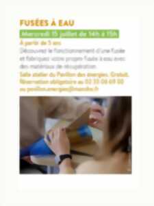 photo Fusées à eau
