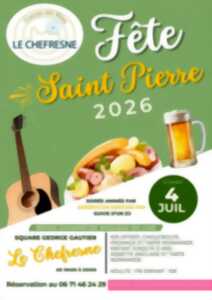 photo Fête Saint-Pierre