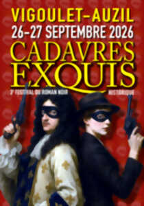 photo FESTIVAL CADAVRES EXQUIS