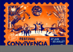 photo FESTIVAL CONVIVENCIA︱30E ÉDITION