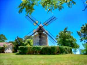 photo FETE DU MOULIN DE BRIGNEMONT