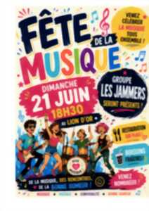 photo Fête de la musique