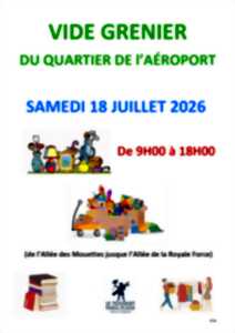 photo Vide grenier