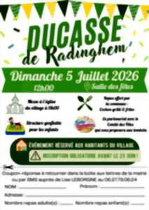 photo Ducasse de Radinghem