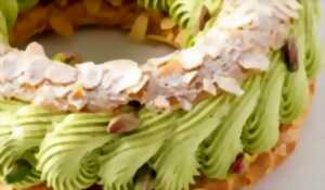 photo Paris-Brest Pistache ou Praliné