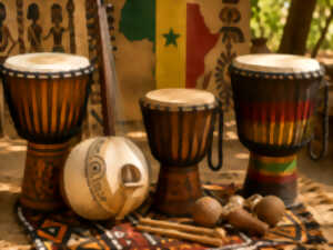 photo Stage de danse mandingue pour adultes