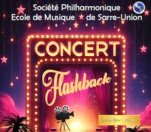 photo Concert de la Classe de Chant