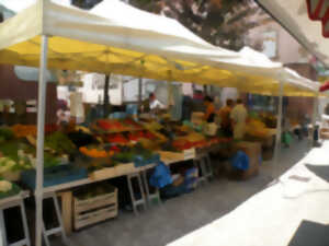 photo Marché d'été à la ferme Unternahrer