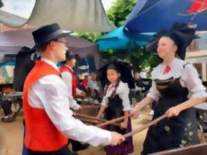 photo Prestation de danse Folklorique