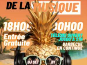 Fête de la musique