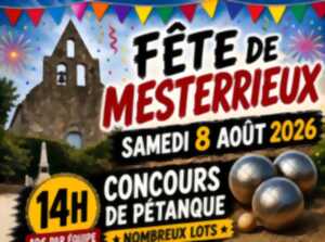 photo Fête de Mesterrieux