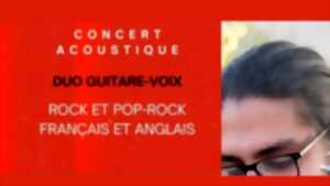 photo Concert au Petit Caboulot