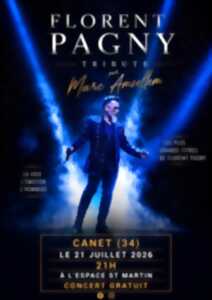 photo CANESTIVALES - TRIBUTE TO FLORENT PAGNY