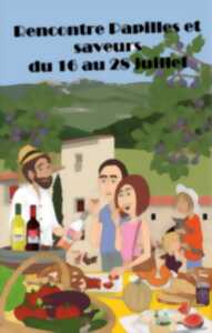 photo Rencontre Papilles et saveurs