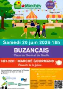 photo Marchés des Producteurs de Pays