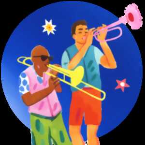 photo Fête de la musique à Paulnay