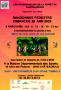photo Randonnée pédestre