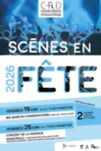 photo Scènes en Fête