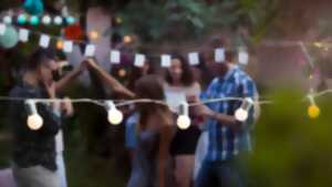 photo Fêtes des familles