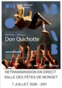 photo Concert dans la ville