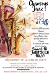 photo Chanson Jazz !