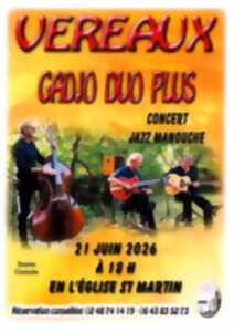 photo Gadjo Duo Plus