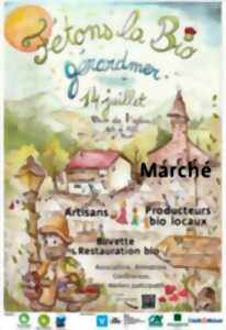 photo Fêtons la bio