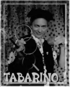 photo Anim'Marché avec Tabarino
