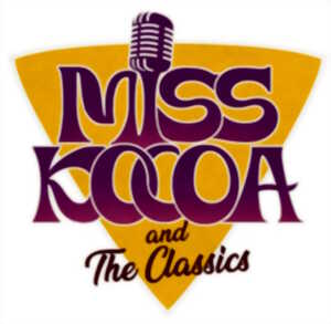 Concert - Miss Kocoa & The Classics