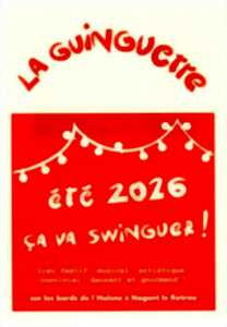 photo La Guinguette de Nogent-le-Rotrou