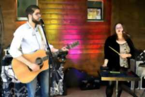 photo CONCERT DE SO CHILL DUO