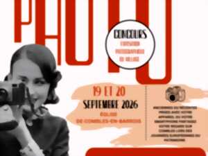 photo Exposition - Regards sur Combles