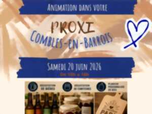 photo Animation fête des pères