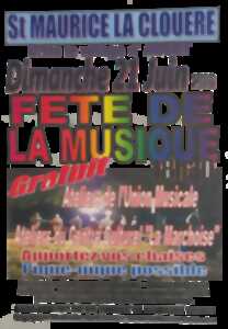 photo Fête de la musique