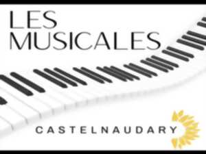12ÈME FESTIVAL LES MUSICALES DE CASTELNAUDARY : L'ESPAGNE EN MUSIQUE