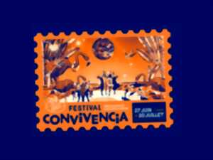 photo FESTIVAL CONVIVENCIA - LE SOMAIL