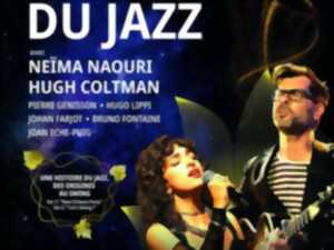 photo FESTIVAL MA VIGNE EN MUSIQUE - LA NUIT DU JAZZ