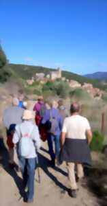 photo LES BALADES DU CONFLENT : 