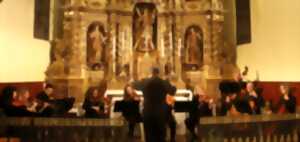 photo FESTIVAL LYRIQUE - DINER CONCERT 
