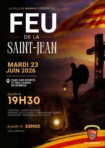 photo FEUX DE LA SAINT-JEAN