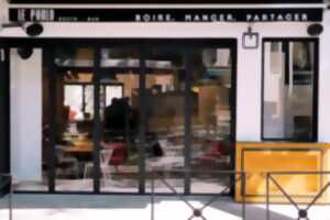 photo LES MERCREDIS PABLO -  ANIMATION MUSICALE