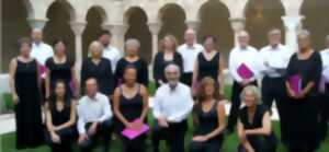 photo FESTIVAL LYRIQUE - CHOEUR MADRIGALIS