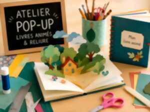 photo Atelier pop-up