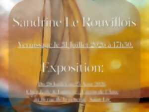 photo Exposition > Sandrine Le Rouvillois