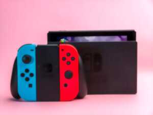 photo Journée des Gamers : tournois Mario Kart