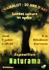 photo Exposition NATURAMA