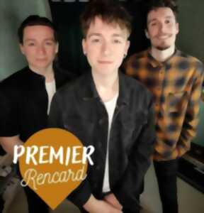 photo Concert dansant avec Premier Rencard Trio