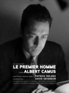 photo Théâtre : Le premier homme [SECHOIR D'AILLAC]