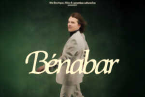 photo Bénabar